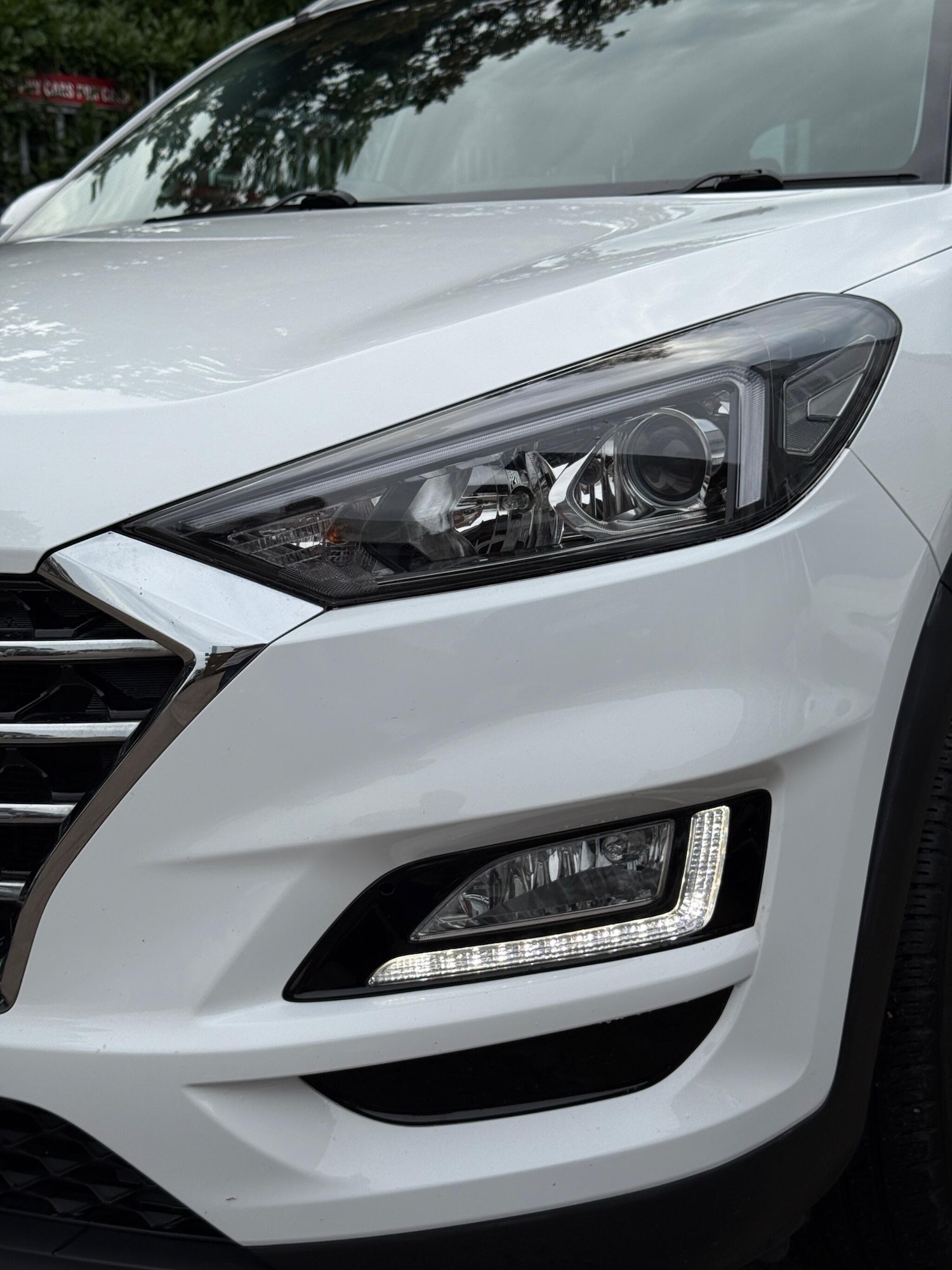 Used Hyundai TUCSON 2019 for sale - 76371560: Photo 54