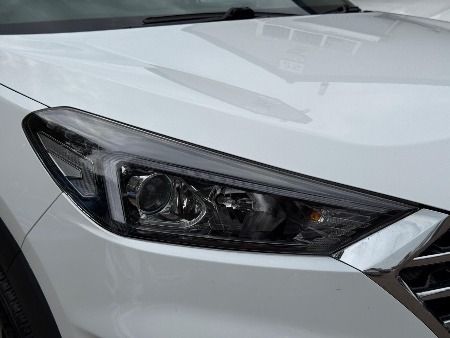 Used Hyundai TUCSON 2019 for sale - 76371560: Photo 55
