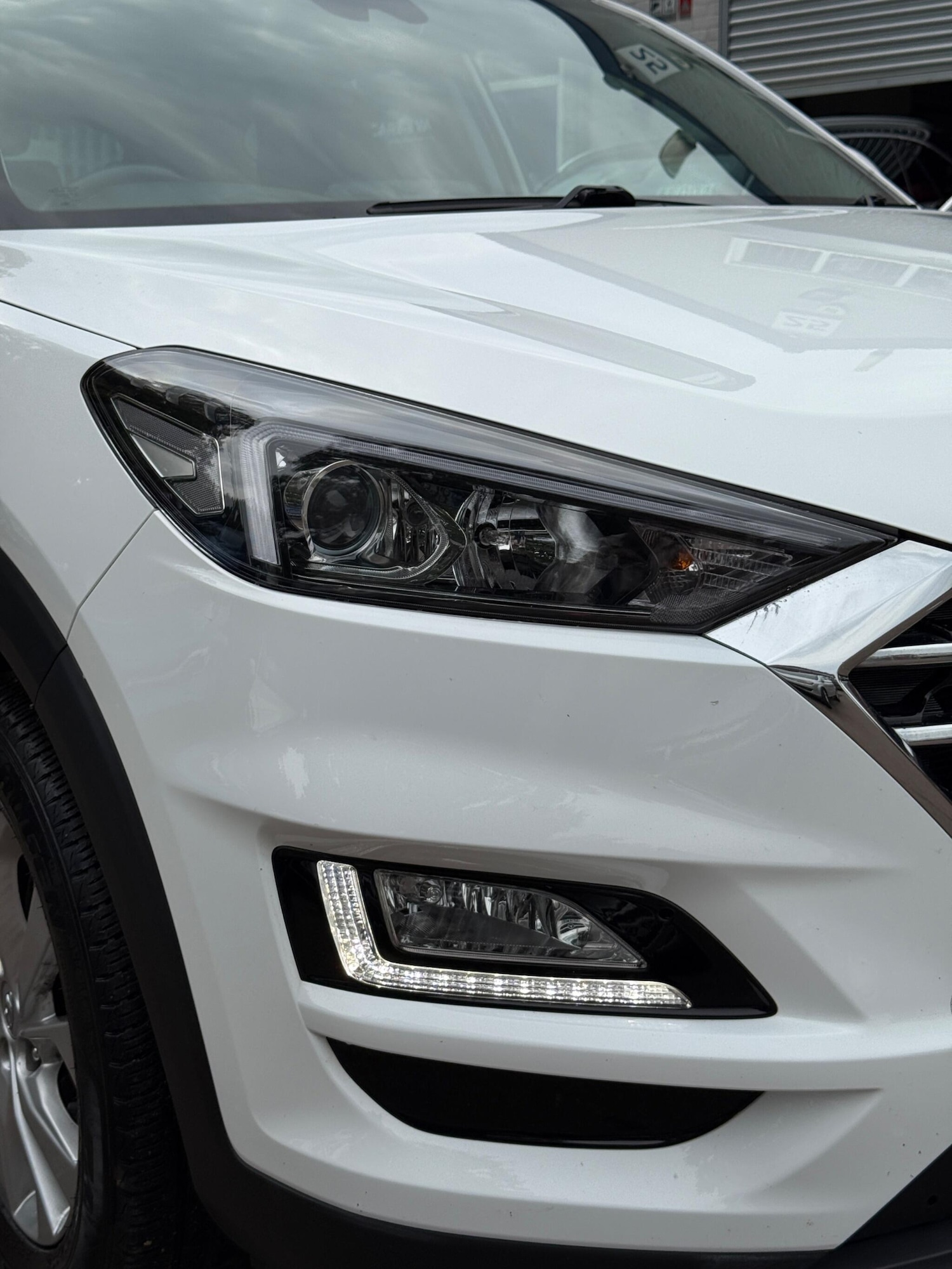 Used Hyundai TUCSON 2019 for sale - 76371560: Photo 56