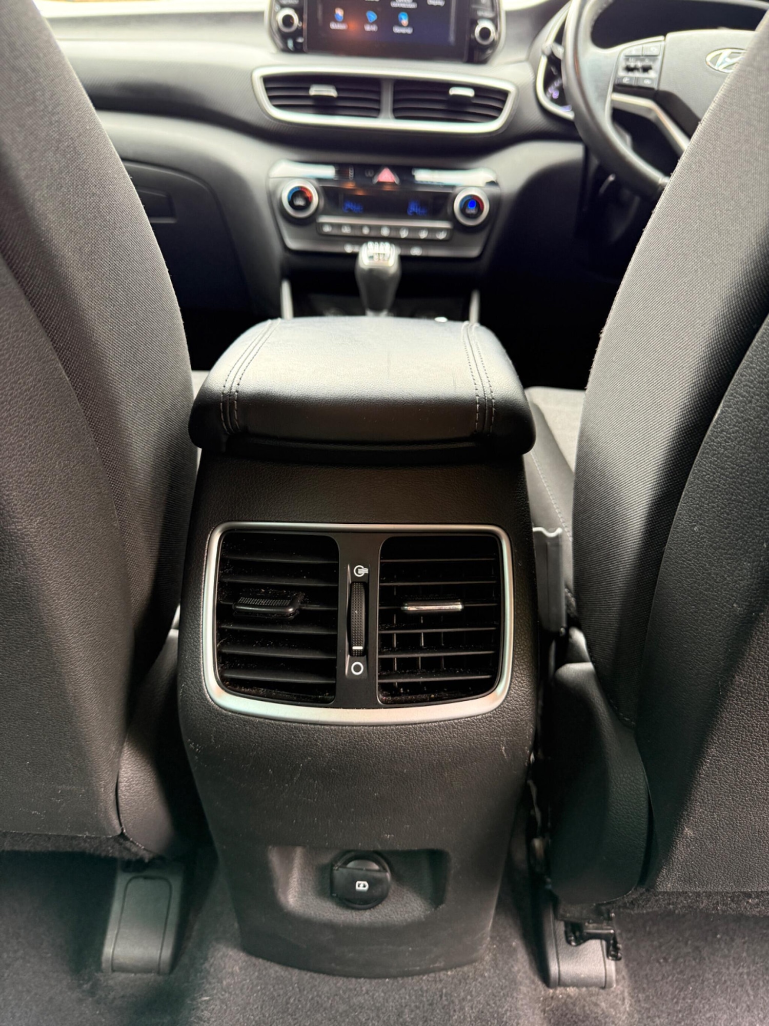 Used Hyundai TUCSON 2019 for sale - 76371560: Photo 59