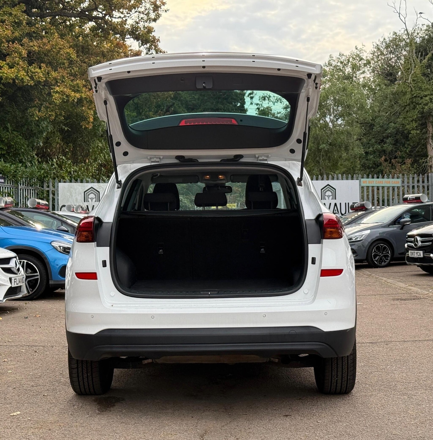 Used Hyundai TUCSON 2019 for sale - 76371560: Photo 67