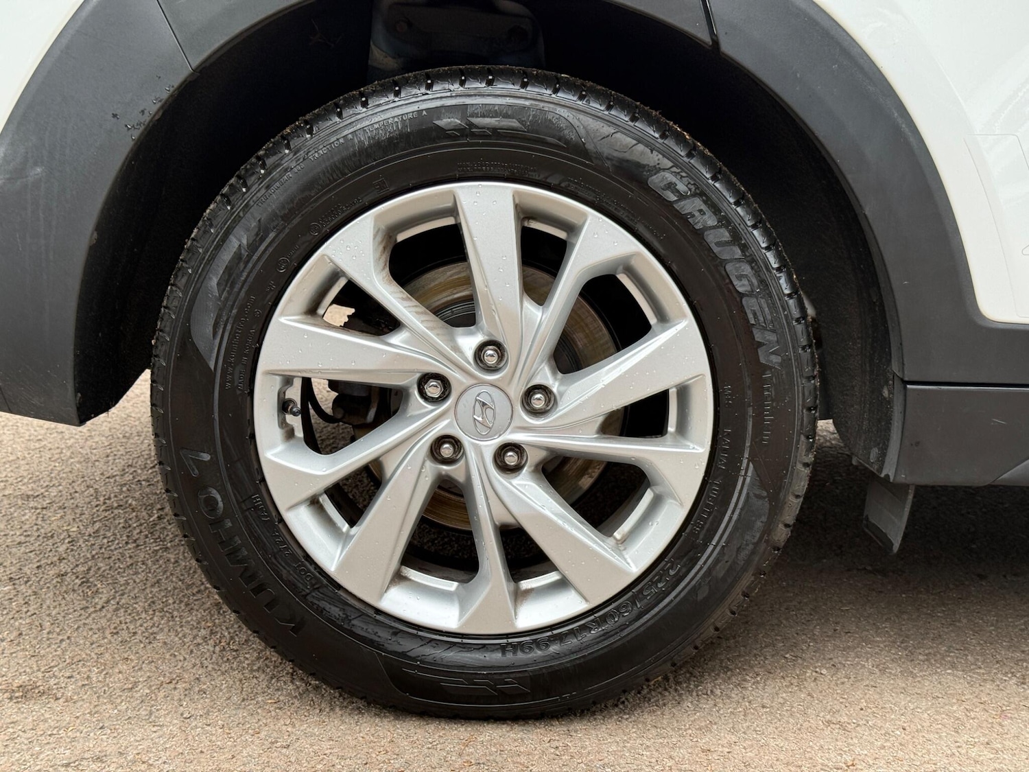 Used Hyundai TUCSON 2019 for sale - 76371560: Photo 68