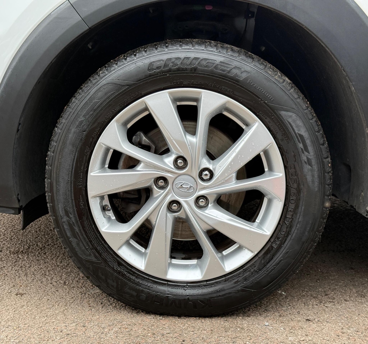 Used Hyundai TUCSON 2019 for sale - 76371560: Photo 69