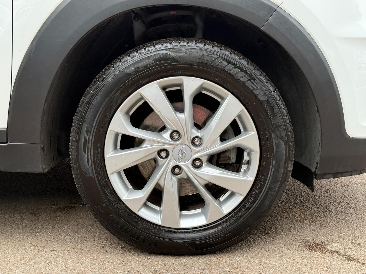 Used Hyundai TUCSON 2019 for sale - 76371560: Photo 70