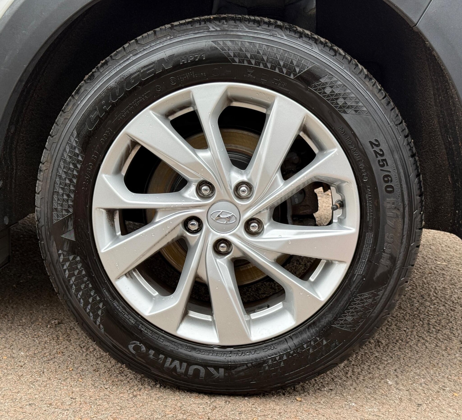 Used Hyundai TUCSON 2019 for sale - 76371560: Photo 71