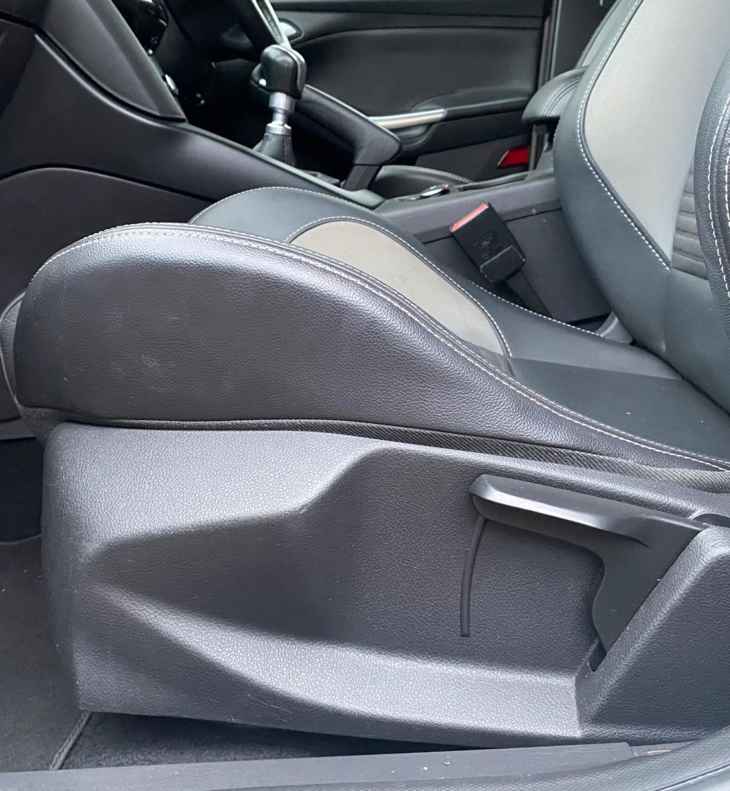 Used Ford Focus for sale - 76473187: Photo 15