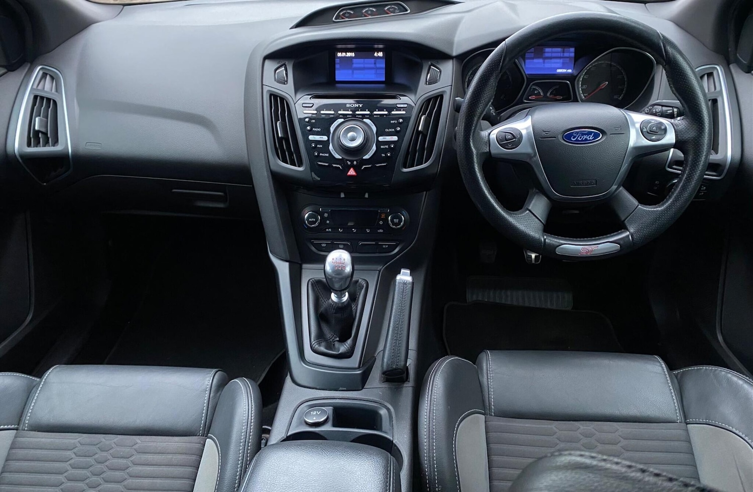 Used Ford Focus for sale - 76473187: Photo 16