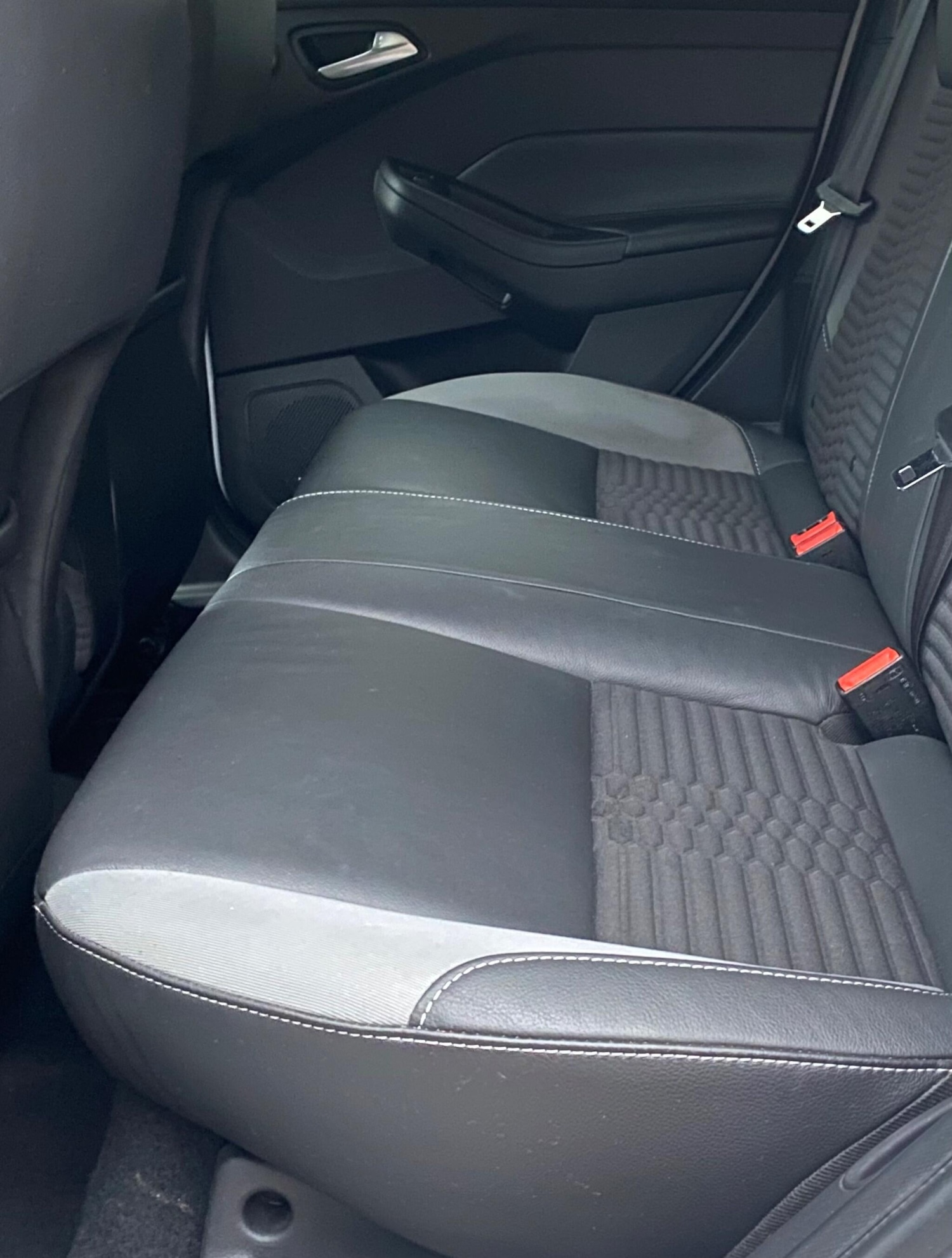 Used Ford Focus for sale - 76473187: Photo 17