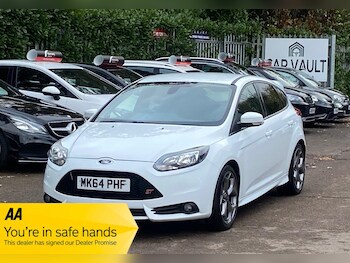 Used Ford Focus 2014 for sale - 76473187: Photo