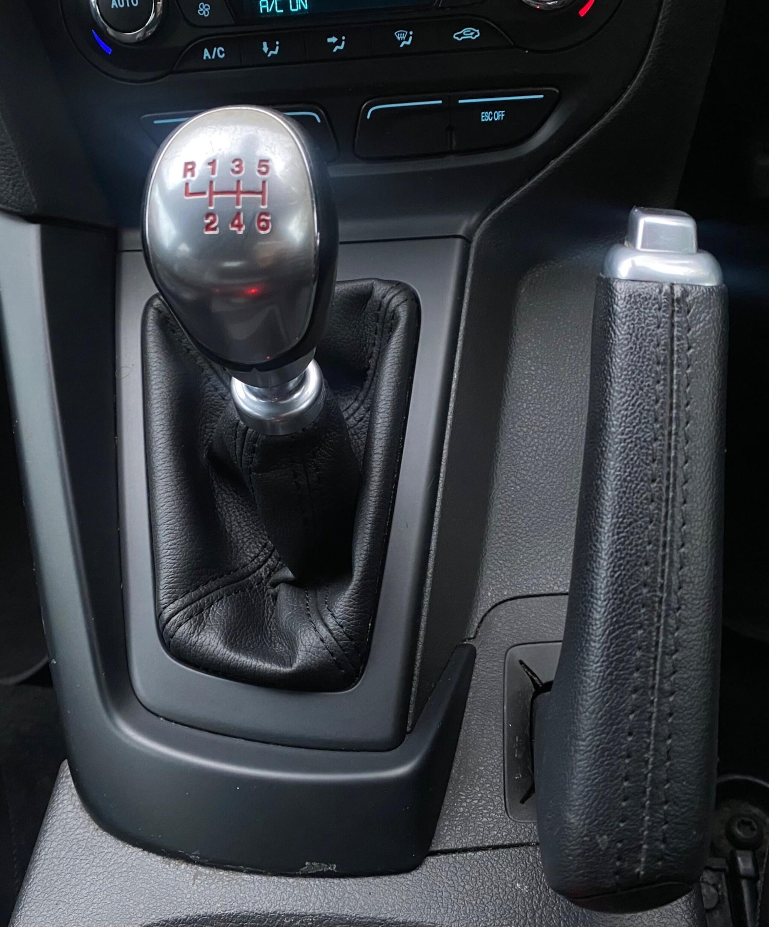 Used Ford Focus for sale - 76473187: Photo 21