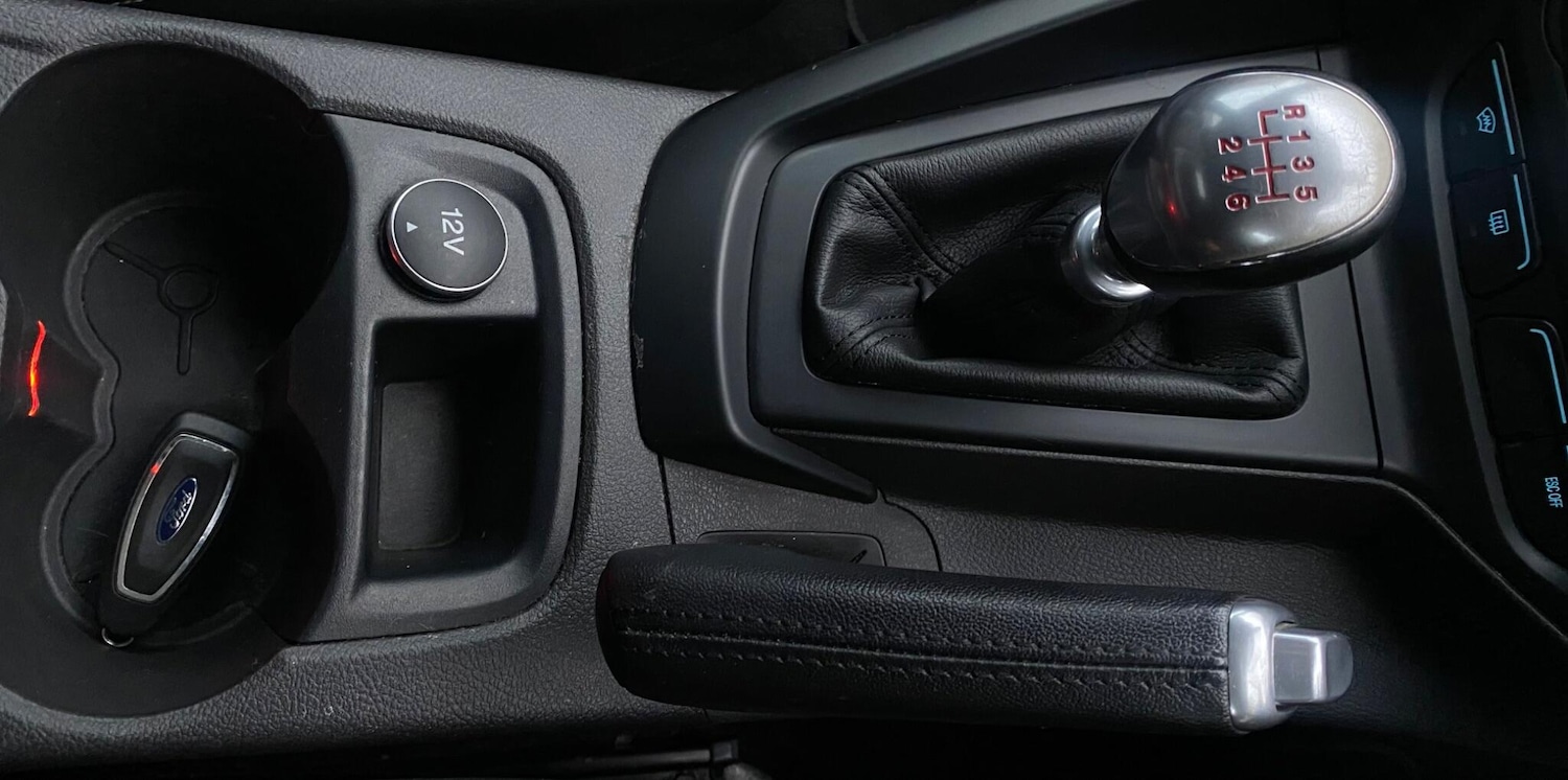 Used Ford Focus for sale - 76473187: Photo 23