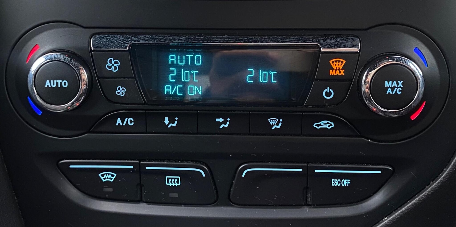 Used Ford Focus for sale - 76473187: Photo 24