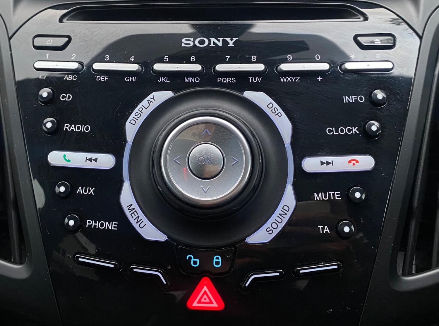 Used Ford Focus for sale - 76473187: Photo 26