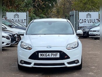 Used Ford Focus 2014 for sale - 76473187: Photo