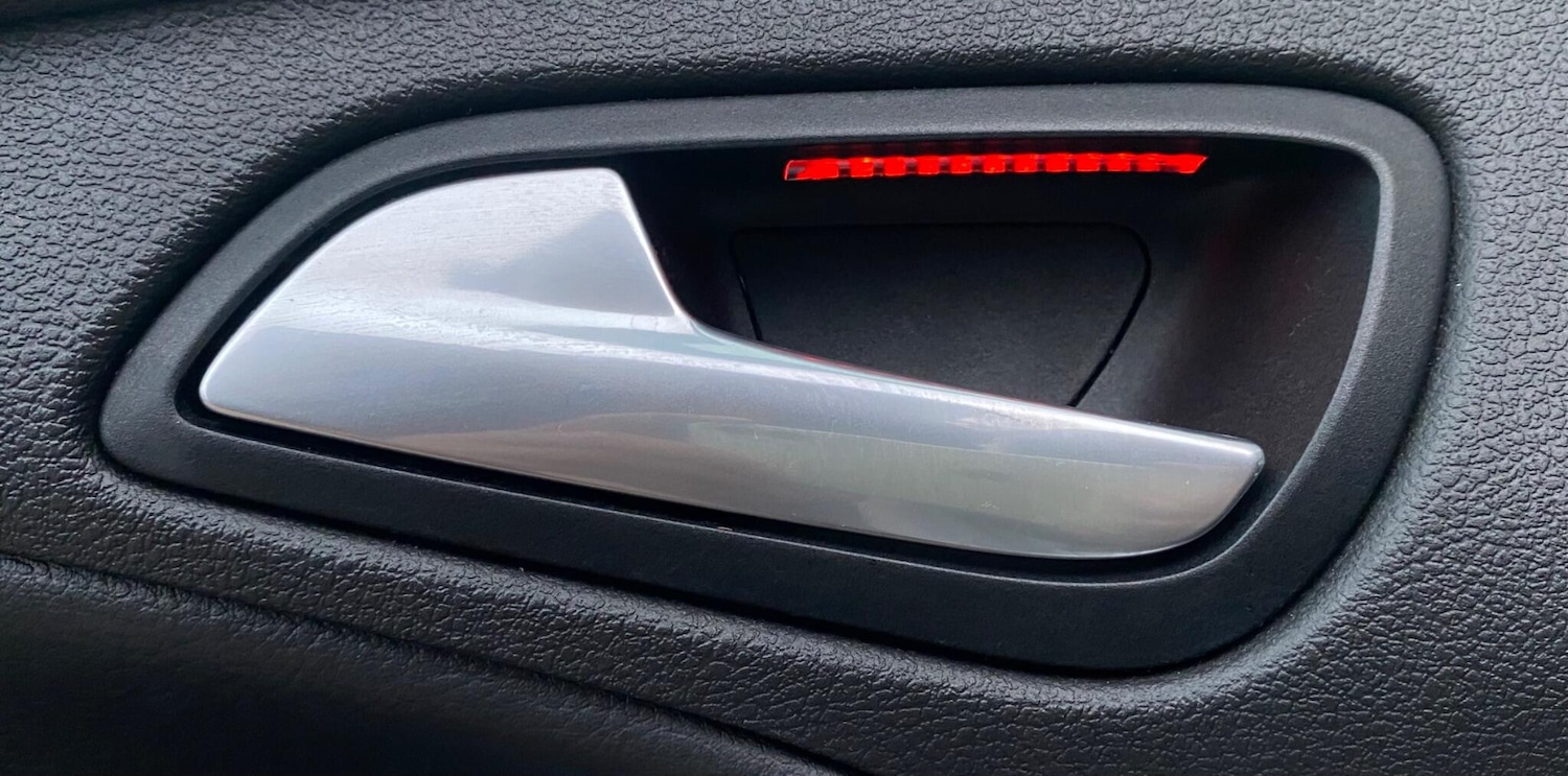 Used Ford Focus for sale - 76473187: Photo 31