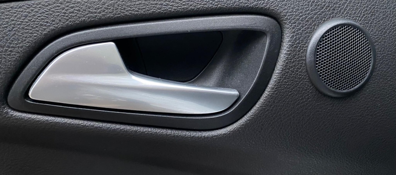 Used Ford Focus for sale - 76473187: Photo 37