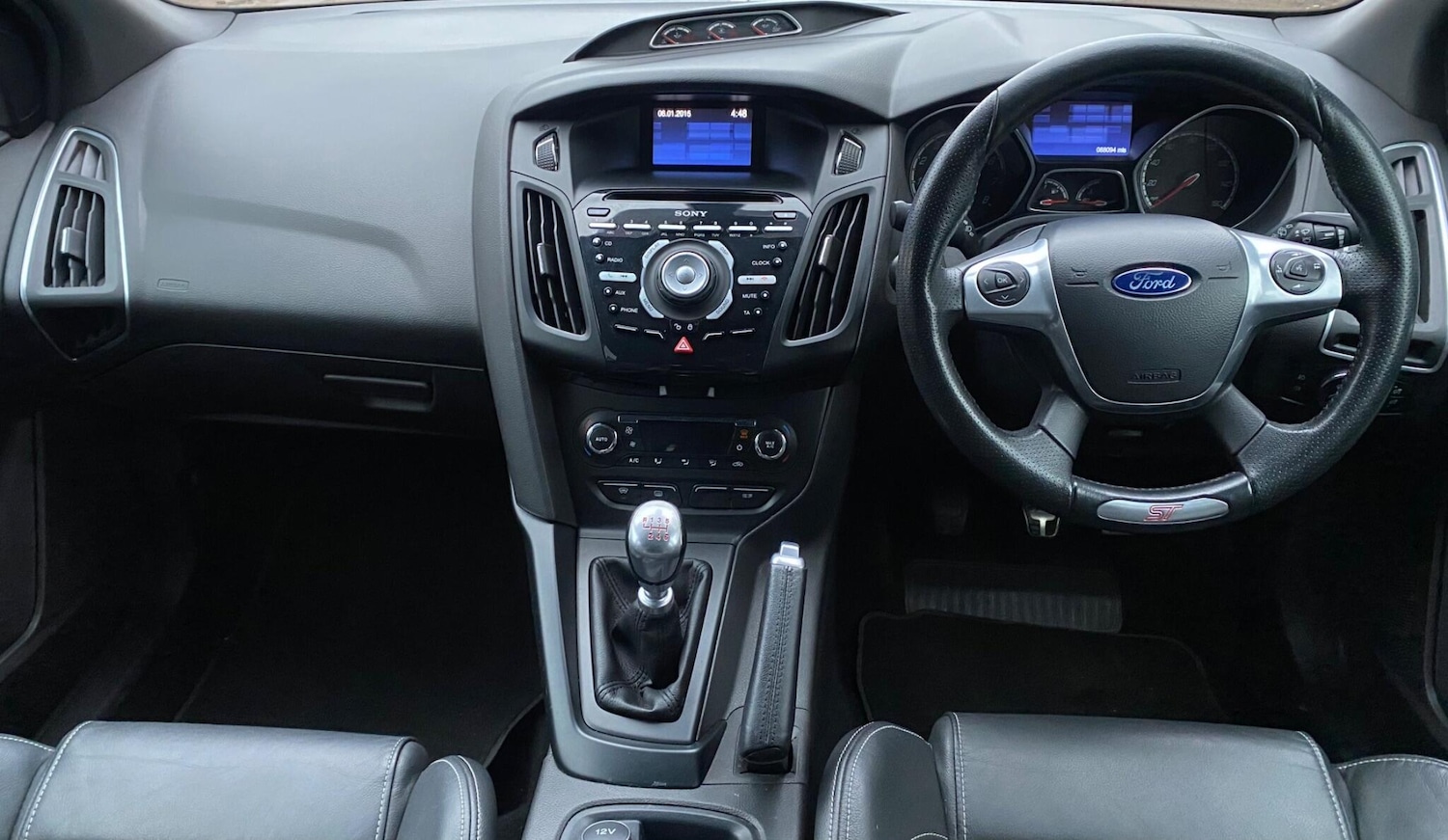 Used Ford Focus for sale - 76473187: Photo 39