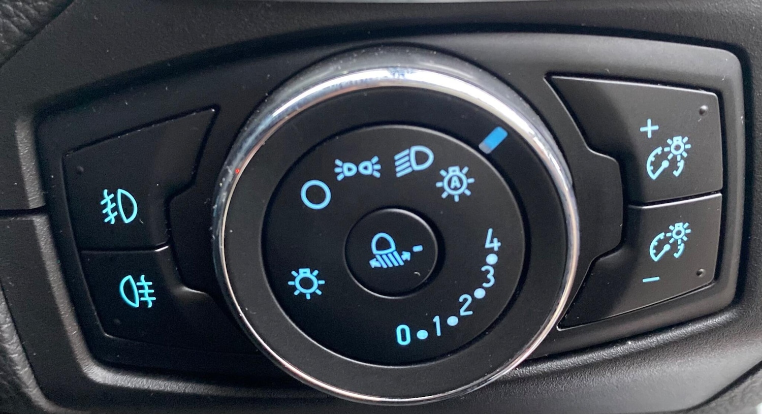 Used Ford Focus for sale - 76473187: Photo 49