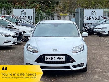 Used Ford Focus 2014 for sale - 76473187: Photo