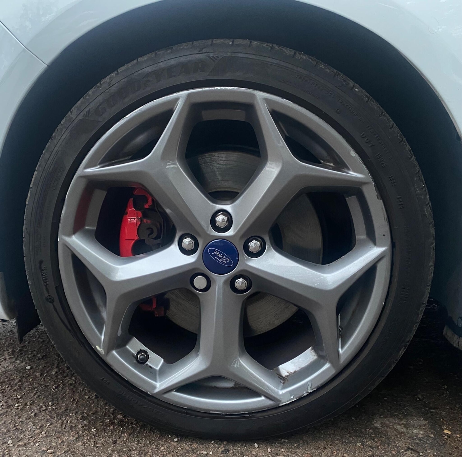 Used Ford Focus for sale - 76473187: Photo 57