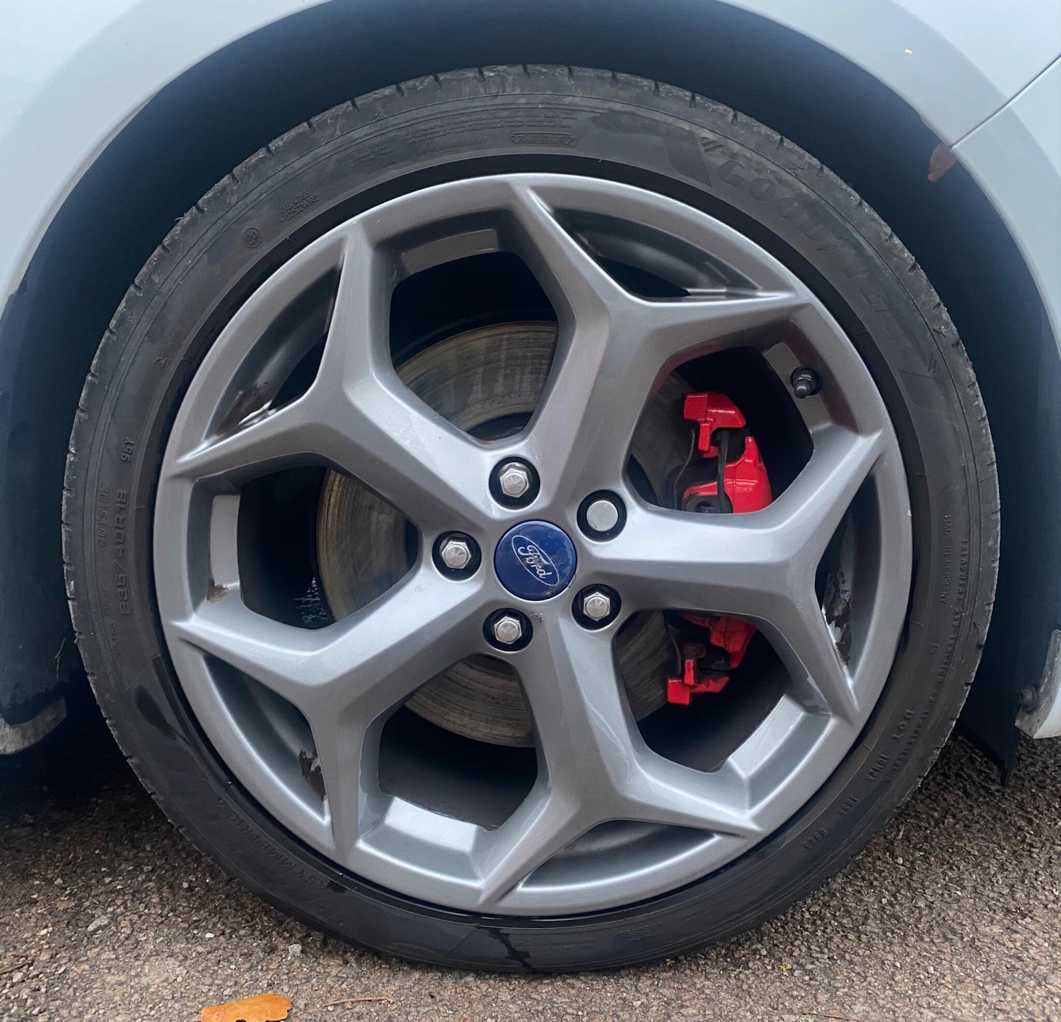 Used Ford Focus for sale - 76473187: Photo 58