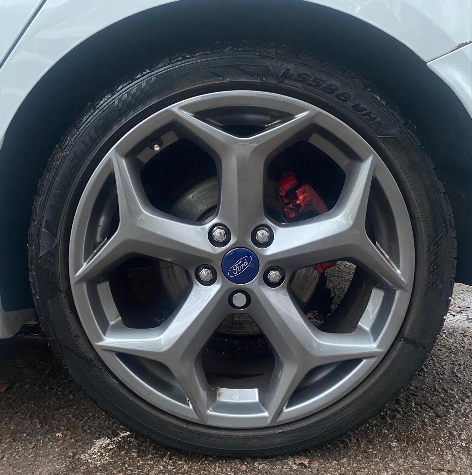 Used Ford Focus for sale - 76473187: Photo 59