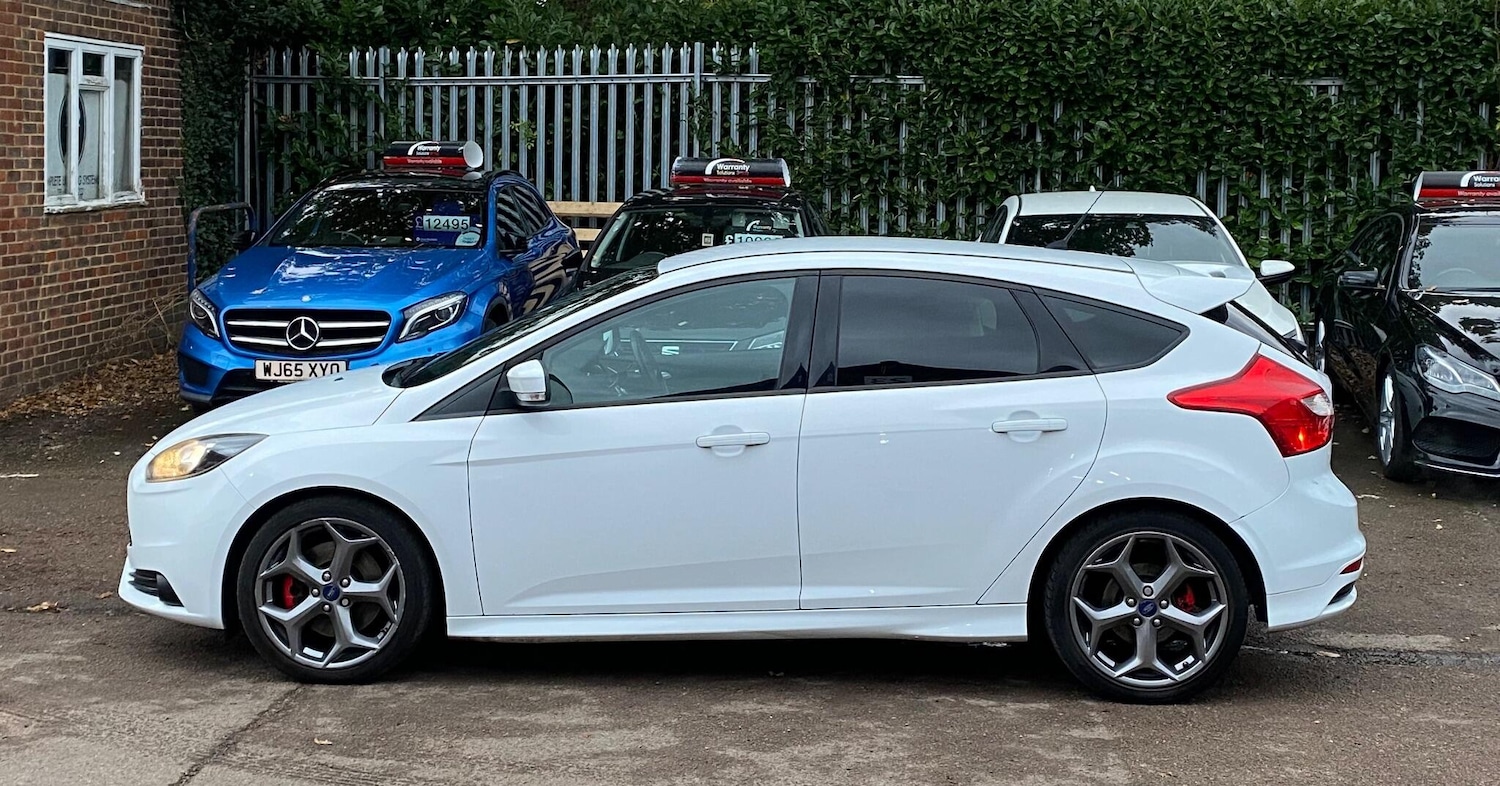 Used Ford Focus for sale - 76473187: Photo 6