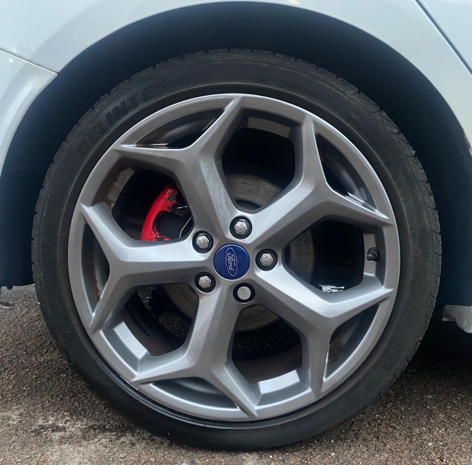 Used Ford Focus for sale - 76473187: Photo 60