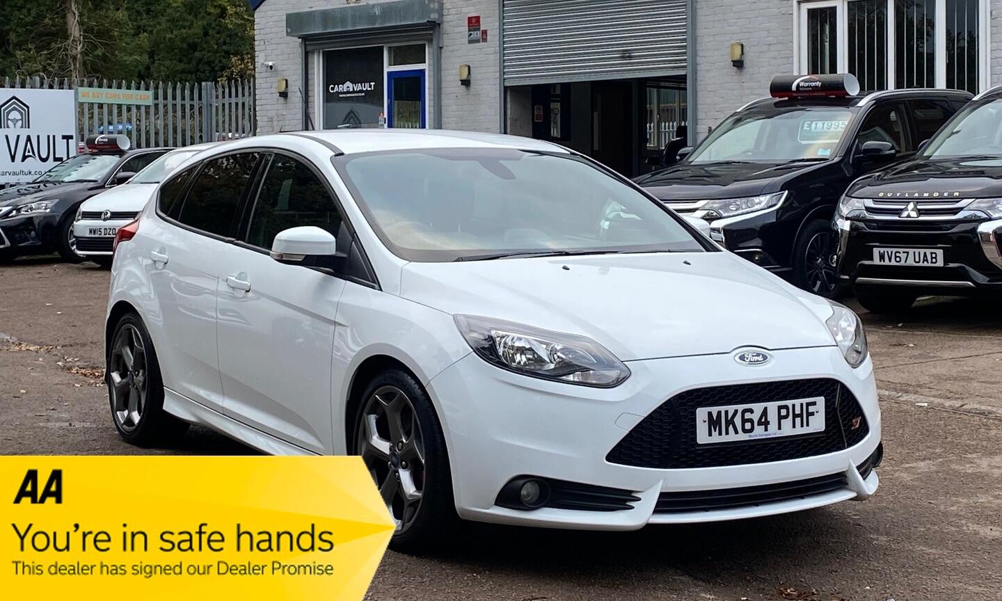 Used Ford Focus for sale - 76473187: Photo 61