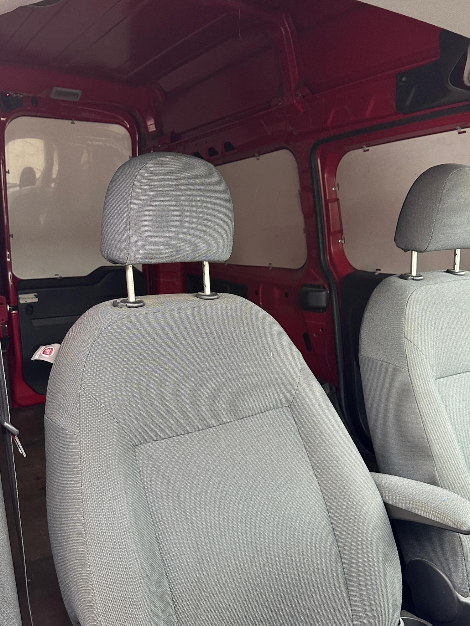 Used Fiat Doblo 2013 for sale - 76371307: Photo 13