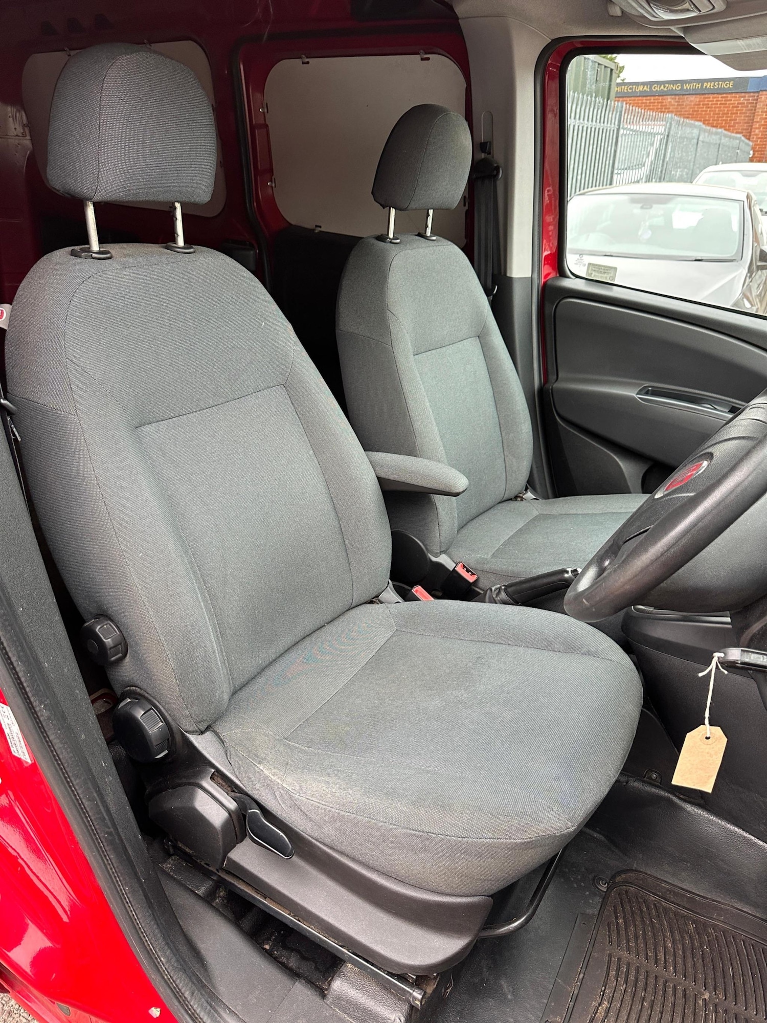 Used Fiat Doblo 2013 for sale - 76371307: Photo 15