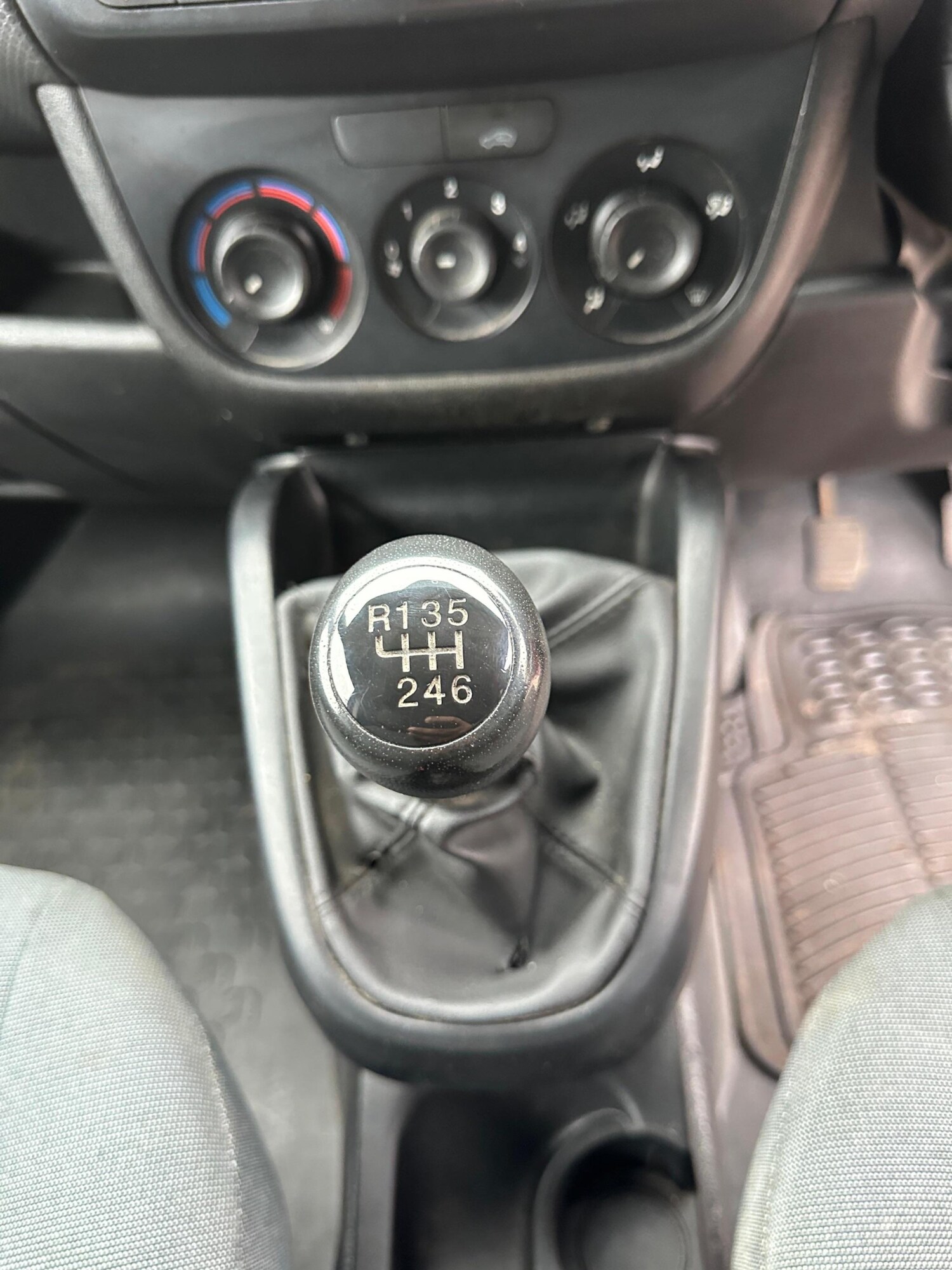 Used Fiat Doblo 2013 for sale - 76371307: Photo 17