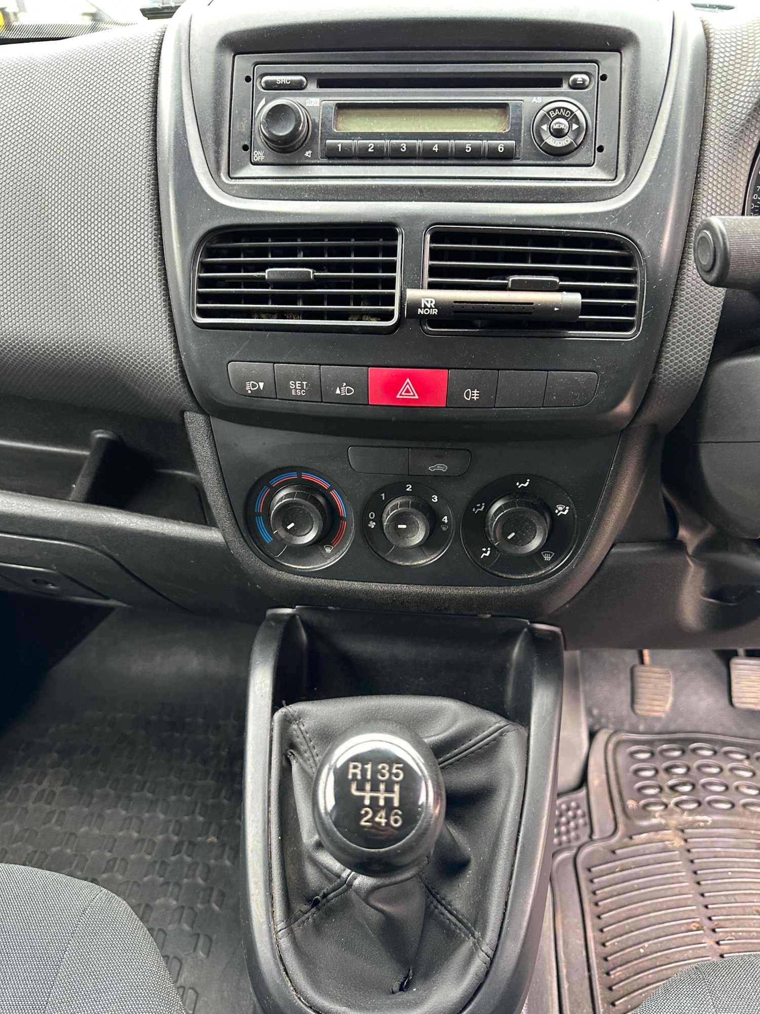 Used Fiat Doblo 2013 for sale - 76371307: Photo 18