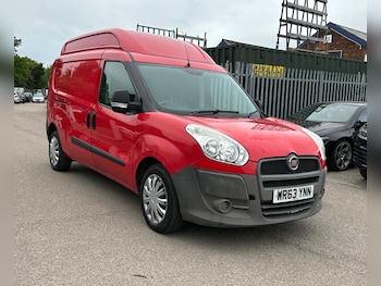 Fiat - Doblo