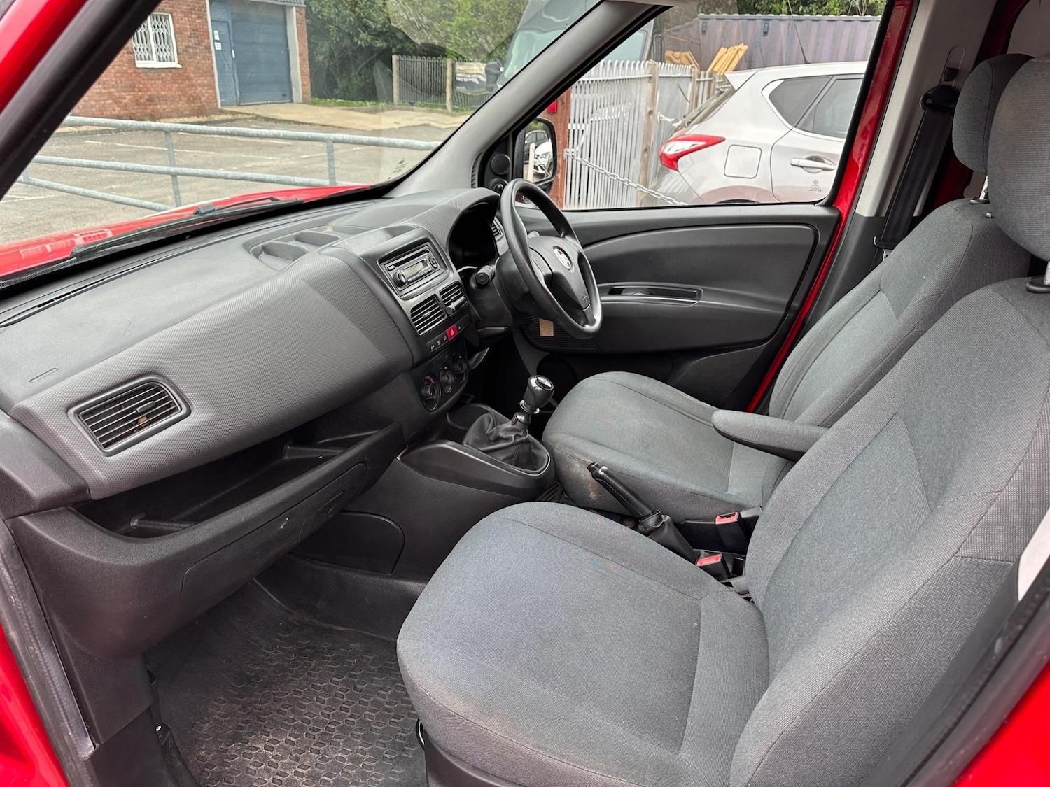 Used Fiat Doblo 2013 for sale - 76371307: Photo 21