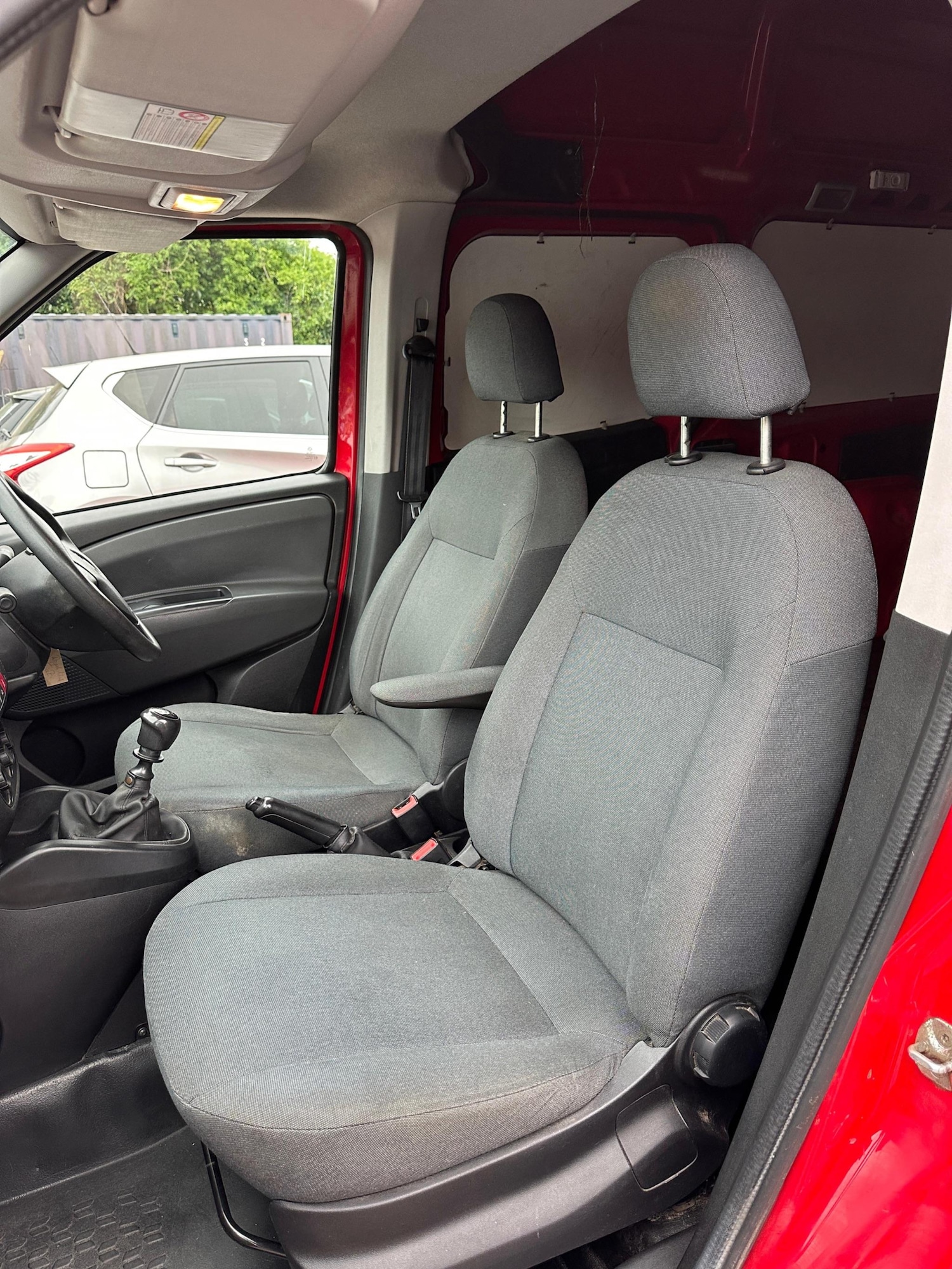 Used Fiat Doblo 2013 for sale - 76371307: Photo 22