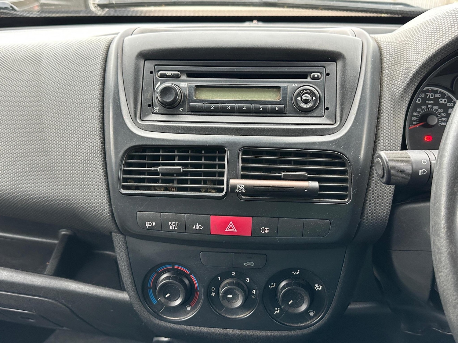 Used Fiat Doblo 2013 for sale - 76371307: Photo 23
