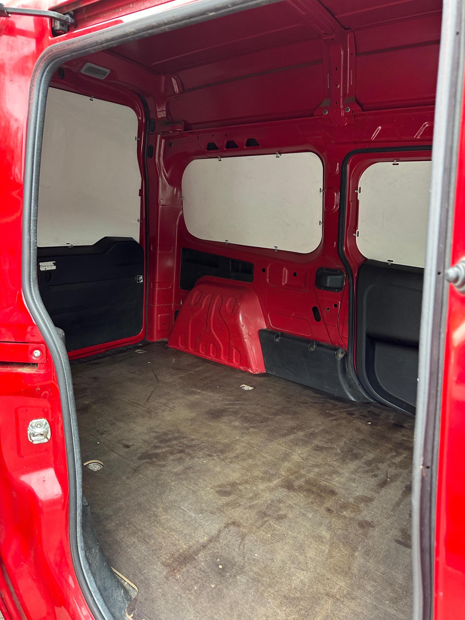 Used Fiat Doblo 2013 for sale - 76371307: Photo 25