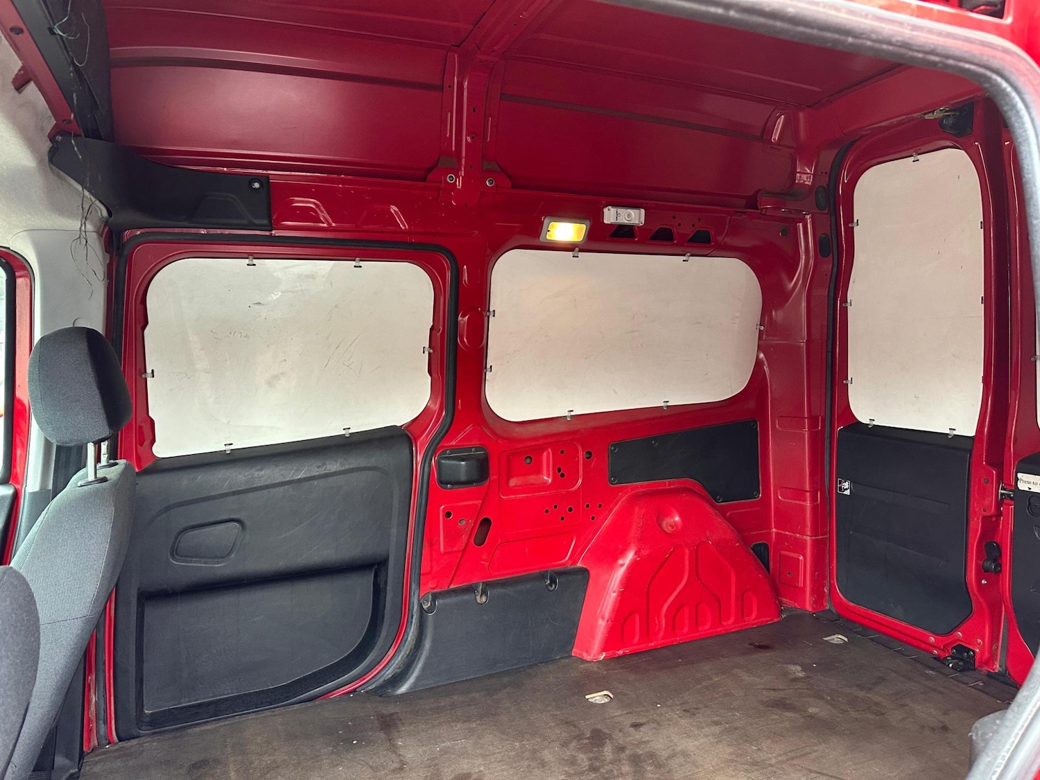 Used Fiat Doblo 2013 for sale - 76371307: Photo 28