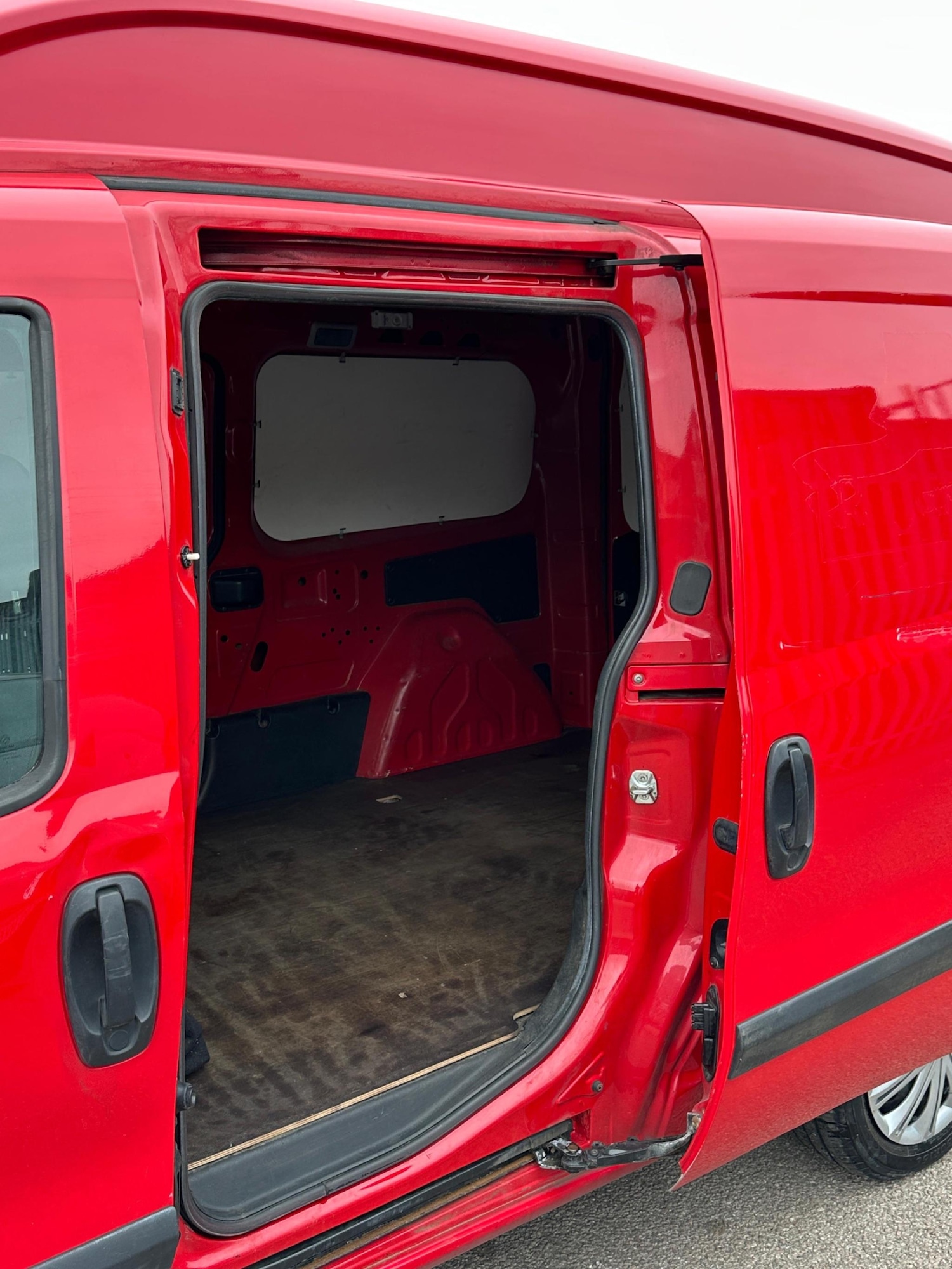 Used Fiat Doblo 2013 for sale - 76371307: Photo 30