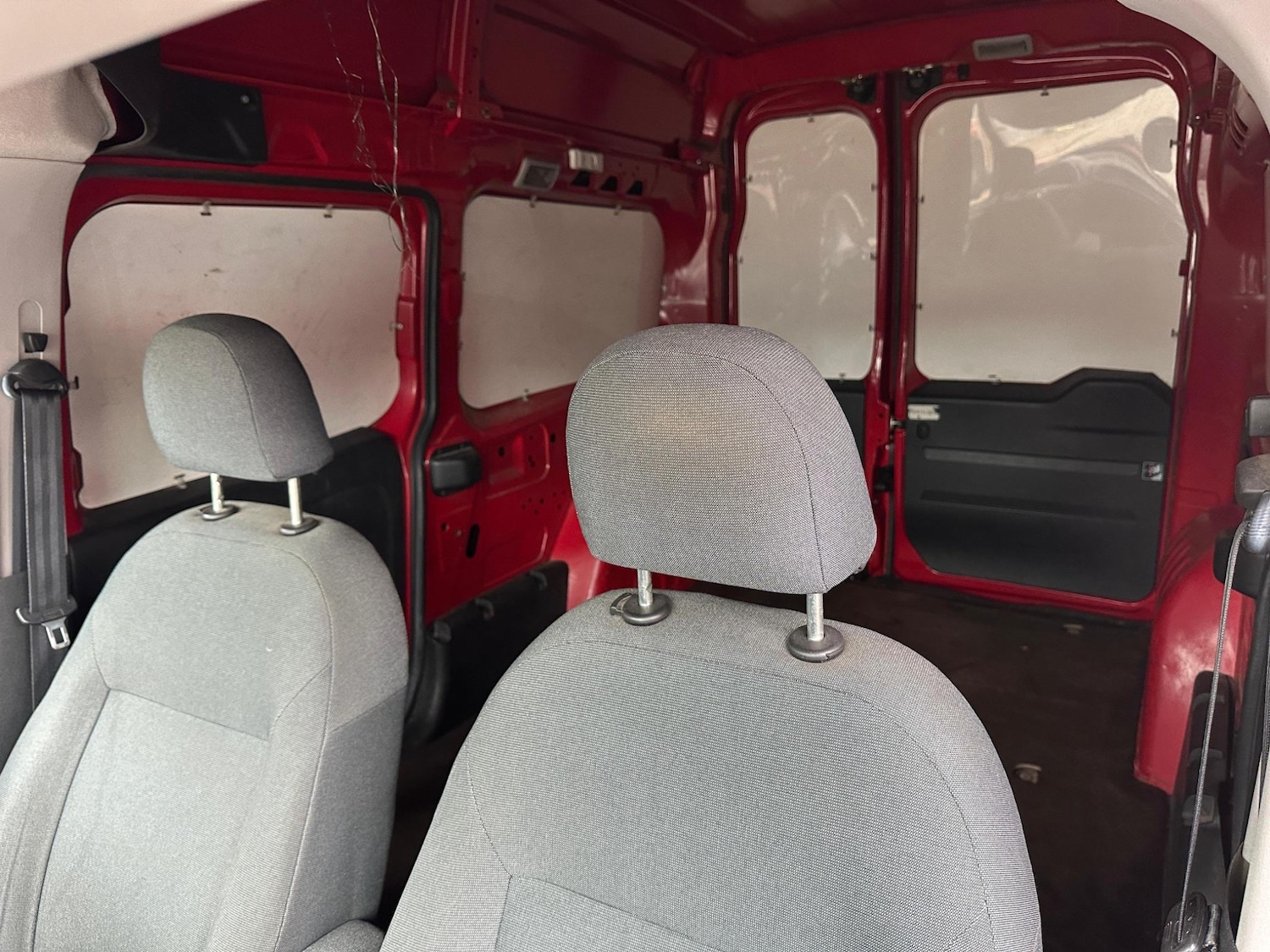 Used Fiat Doblo 2013 for sale - 76371307: Photo 34
