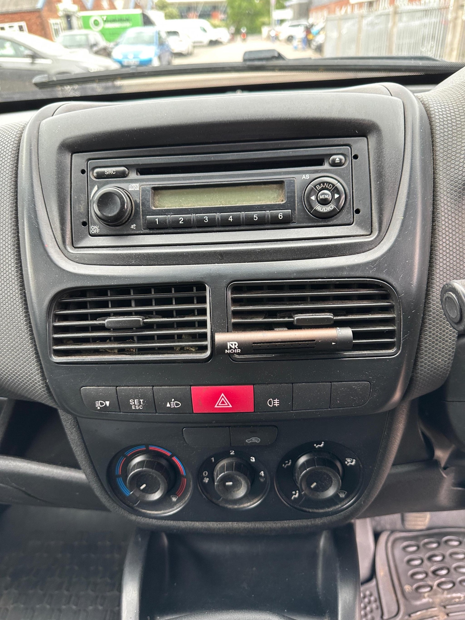 Used Fiat Doblo 2013 for sale - 76371307: Photo 38