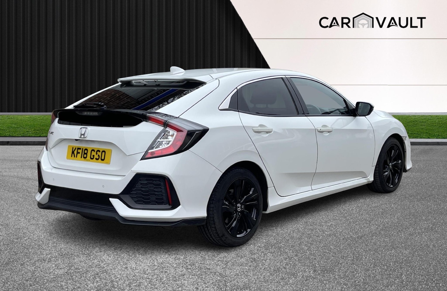 Used Honda Civic 2018 for sale - 76371761: Photo 10