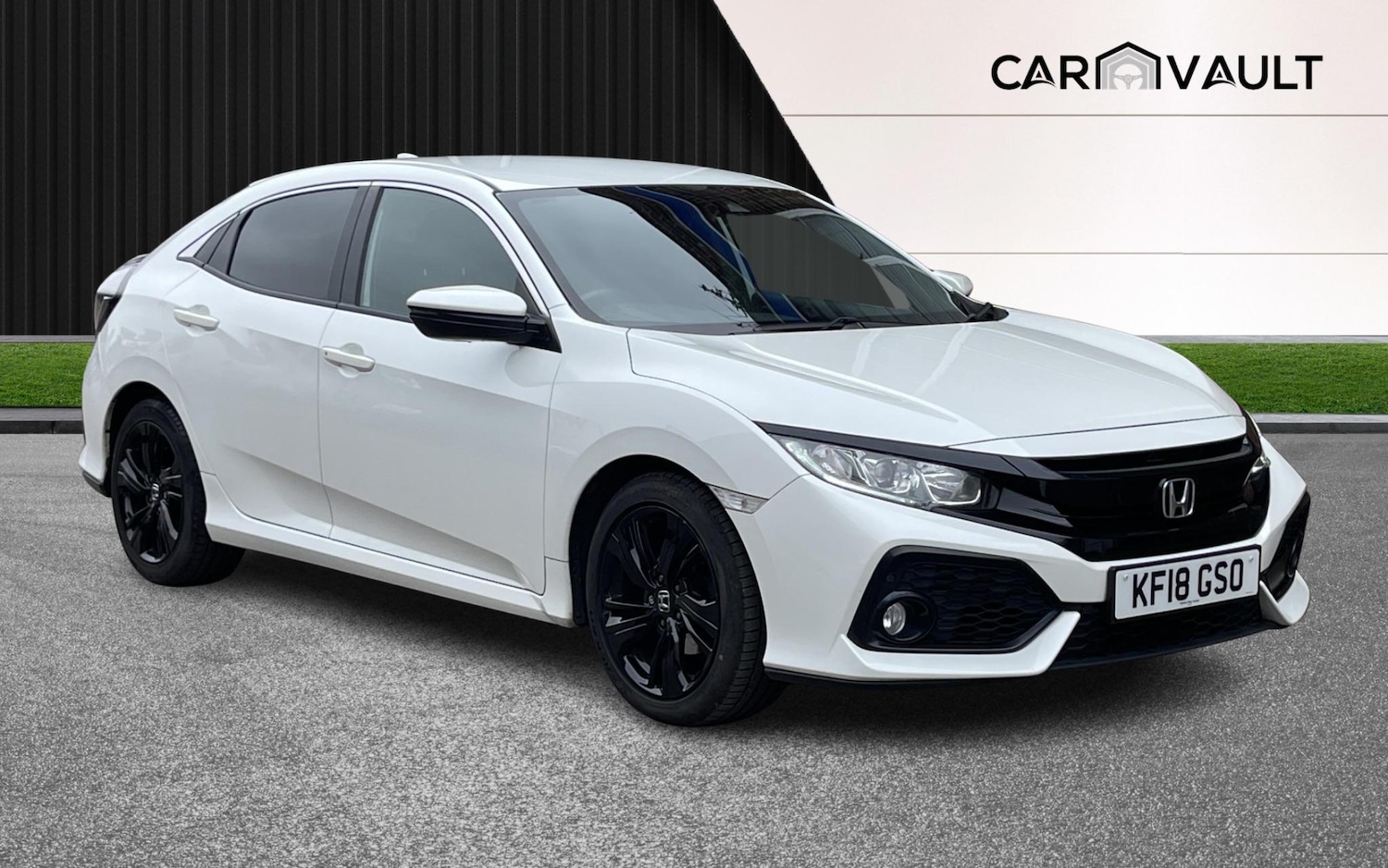 Used Honda Civic 2018 for sale - 76371761: Photo 13