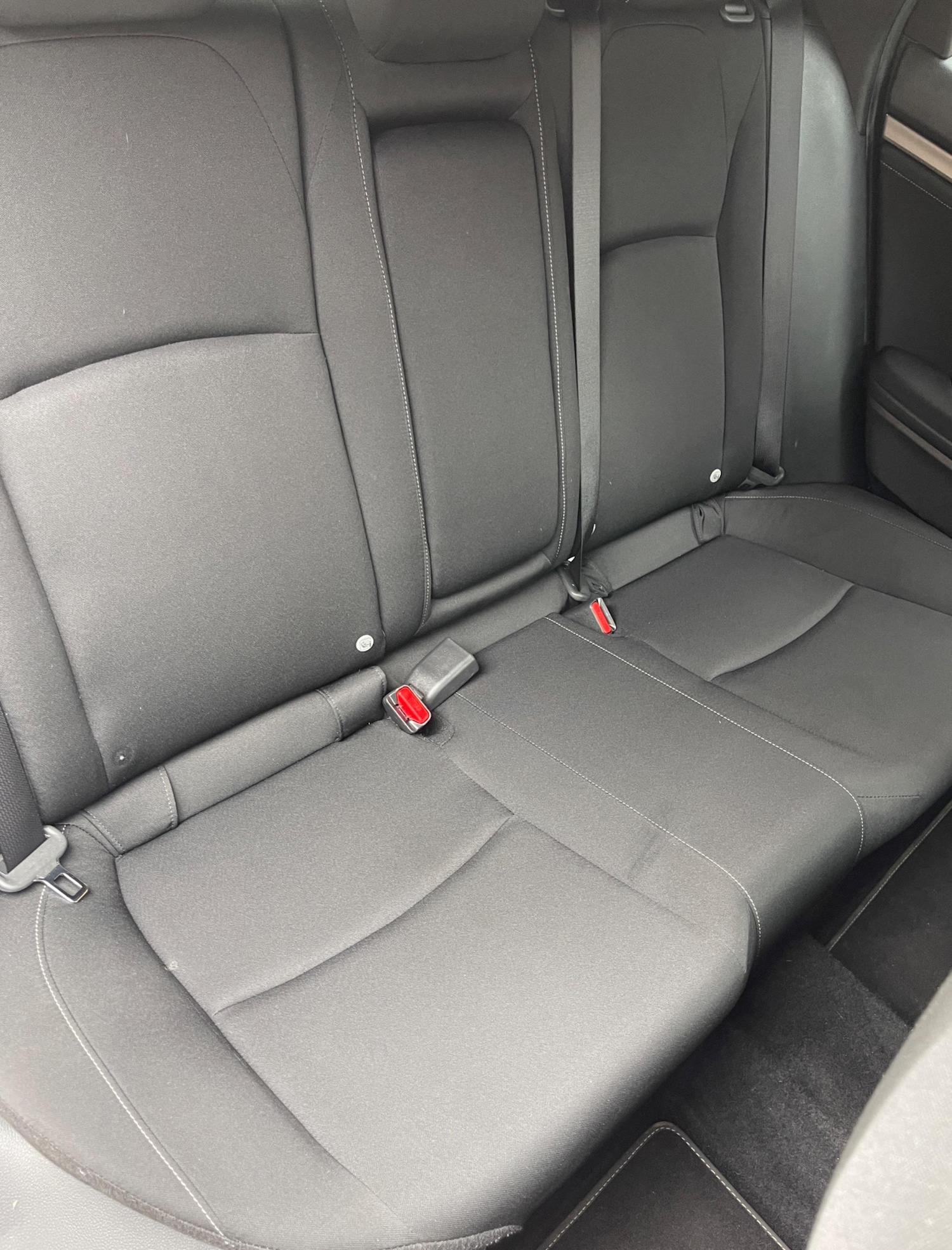 Used Honda Civic 2018 for sale - 76371761: Photo 16