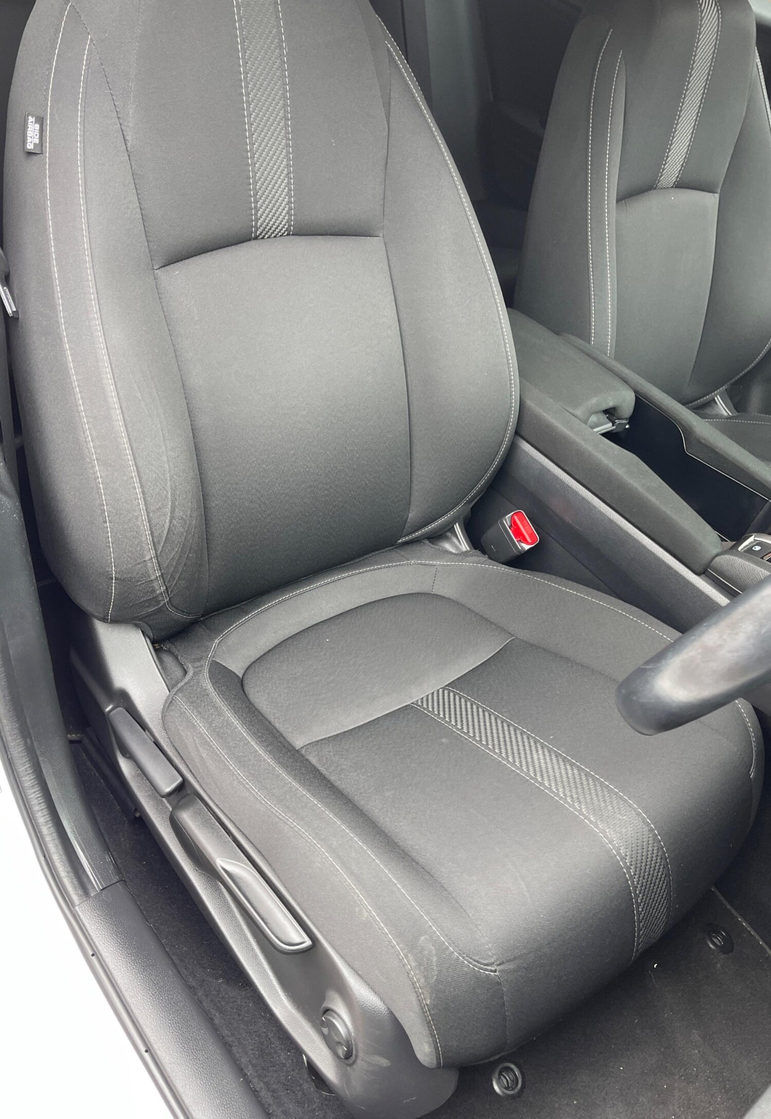 Used Honda Civic 2018 for sale - 76371761: Photo 20