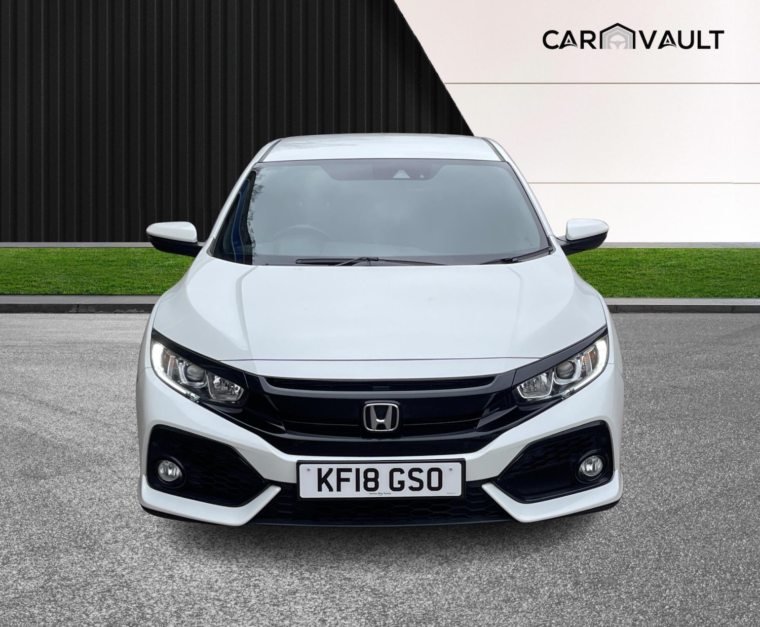 Used Honda Civic 2018 for sale - 76371761: Photo 35