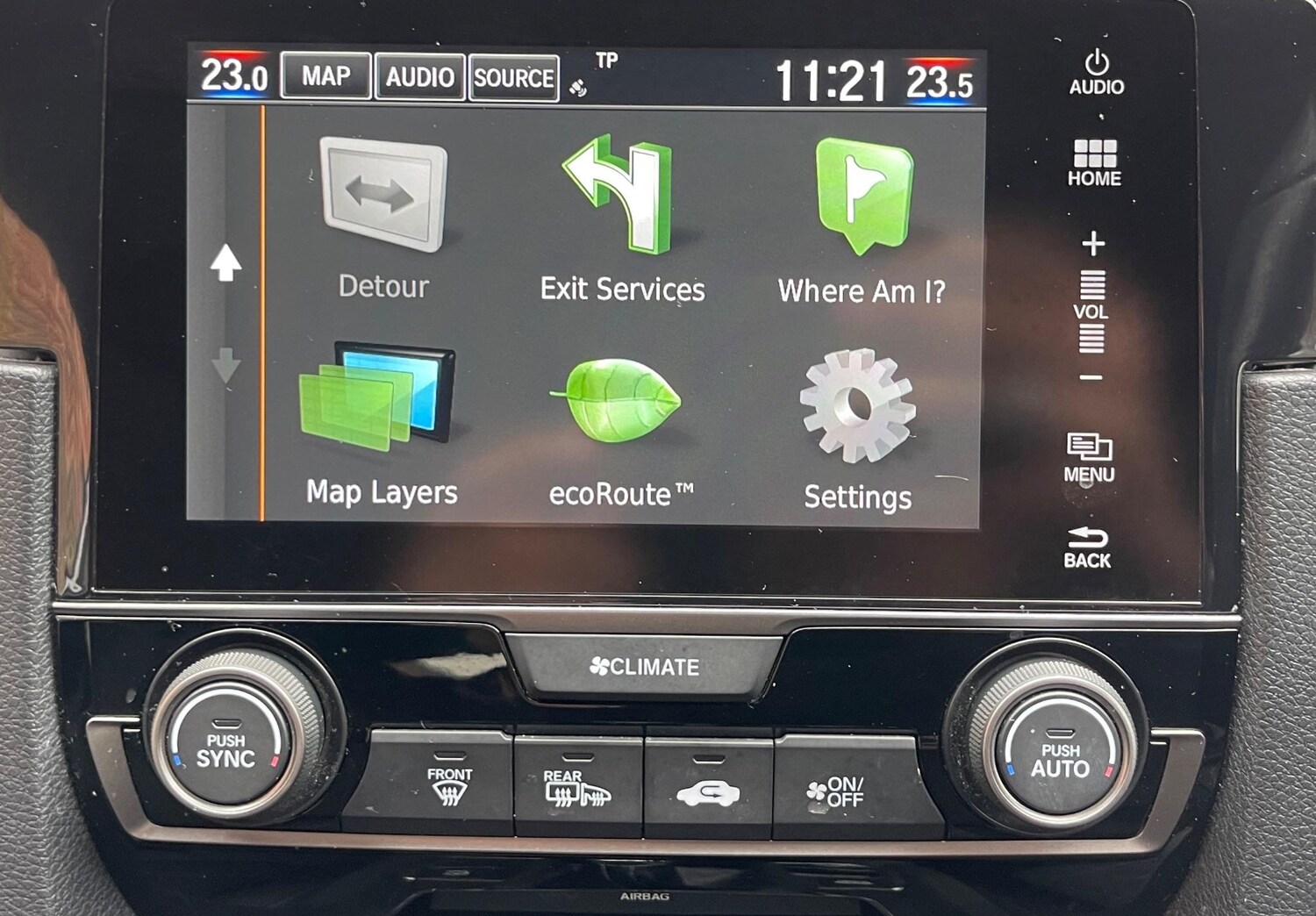 Used Honda Civic 2018 for sale - 76371761: Photo 39