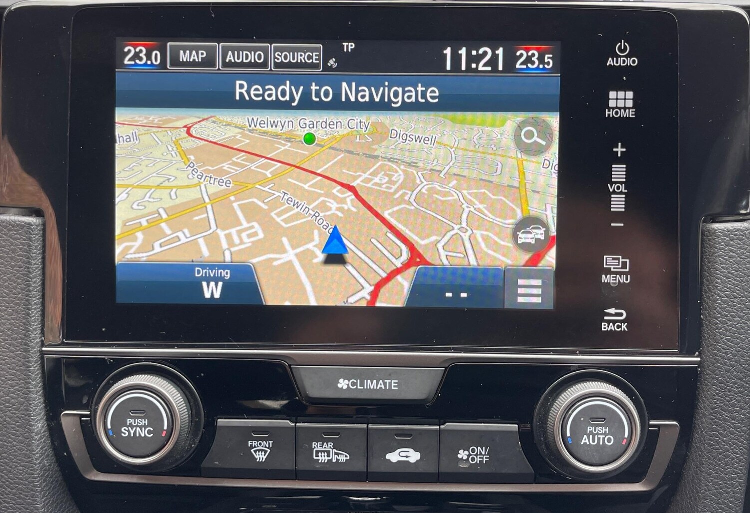 Used Honda Civic 2018 for sale - 76371761: Photo 41