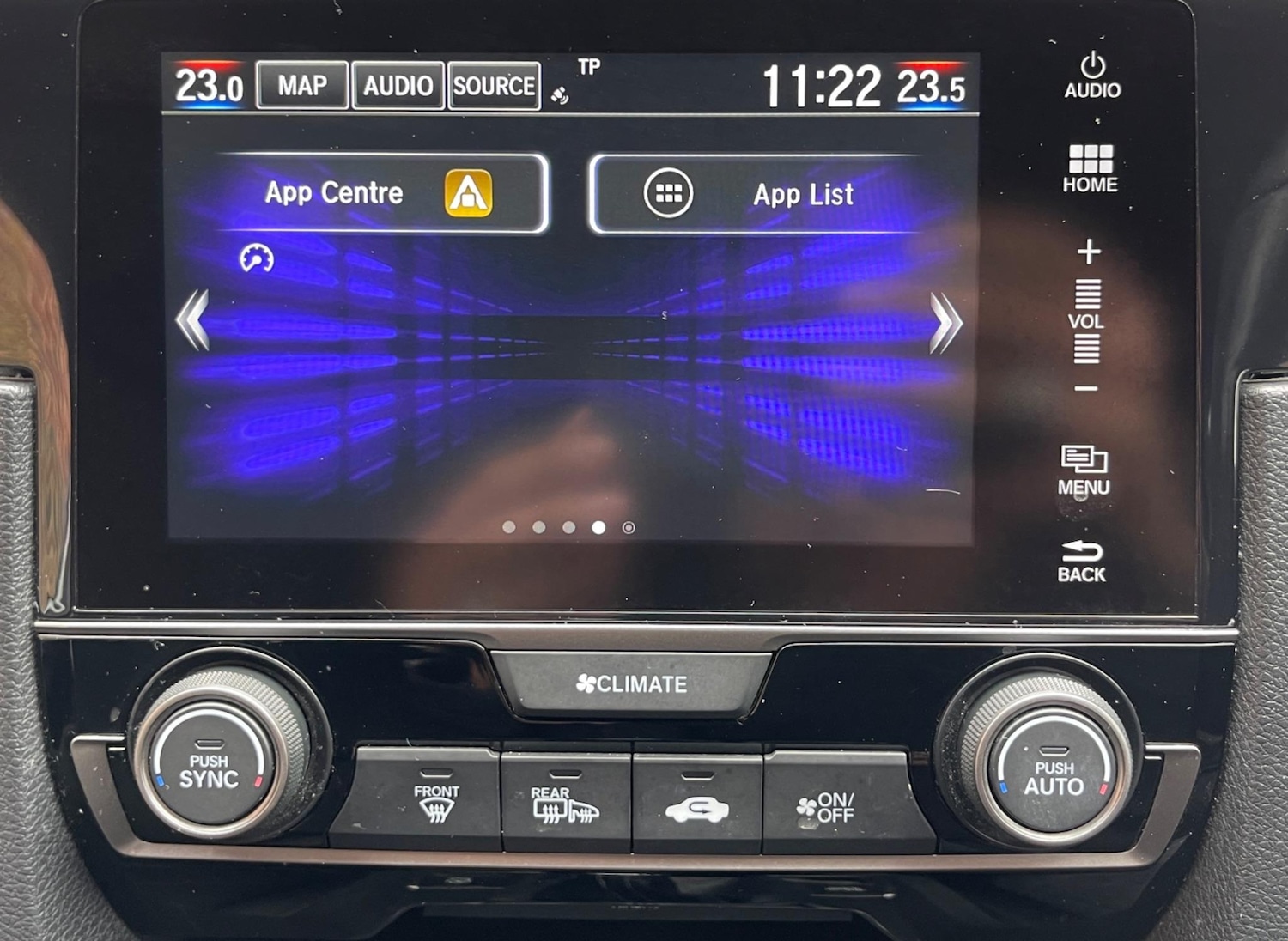 Used Honda Civic 2018 for sale - 76371761: Photo 42